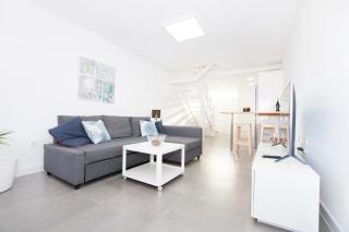 Relaxing duplex in Playa del Ingles - 7
