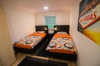 GREEN LAND Family Fun Sport Resort - Šmarje pri Jelšah - 2