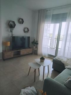 Moderno apartamento en Oliva Nova golf & MET - Oliva - 7