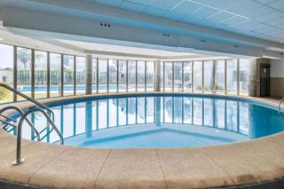 Moderno apartamento en Oliva Nova golf & MET - Oliva - 3