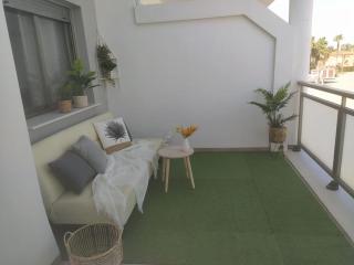 Moderno apartamento en Oliva Nova golf & MET - Oliva - 1