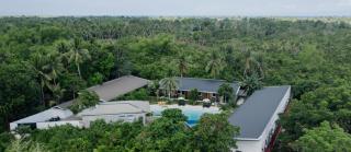 Hidden Lagoon Resort - Panglao - 7