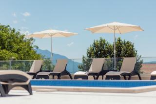 Djukanovic Apartments - Bijela - 2