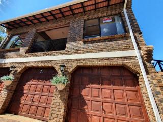 Casa Marion Apartment - Johannesburg - 0