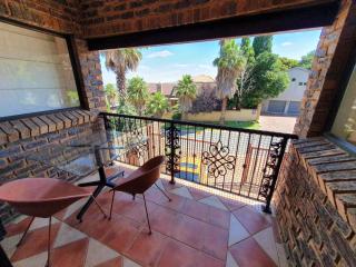 Casa Marion Apartment - Johannesburg - 1