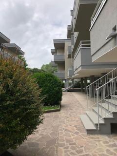 Appartamento Gina lido di savio - Lido di Savio - 8