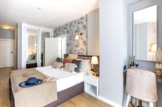 Niss Lara Hotel - Antalya - 5