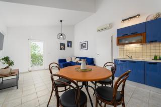 Apartment Tramontana near the beach - Bašanija - 4