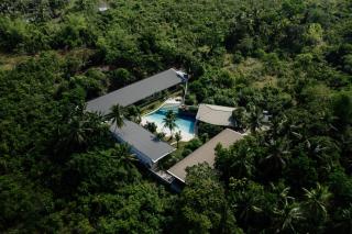 Hidden Lagoon Resort - Panglao - 8
