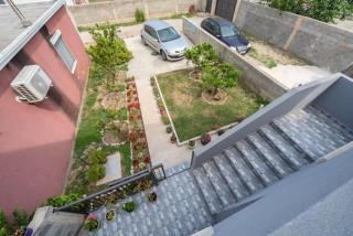 Apartmani- BAR - Bar - 8