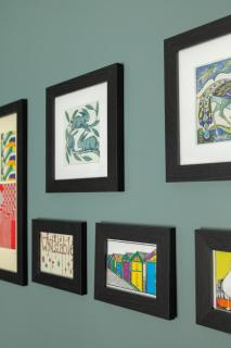 Sunbeam Cottage sleeps 10 - 4