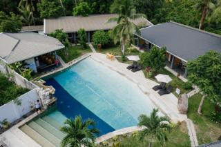 Hidden Lagoon Resort - Panglao - 9