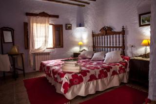 Casa Rural Aloe Vera - Huércal-Overa - 8
