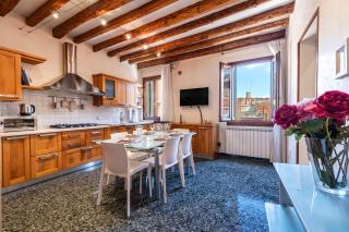 Al Campanile View and Terrace by Wonderful Italy - Venezia - 9