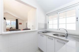 PH in Golden Banús Sea and Mountain views RDR301 - Marbella - 5