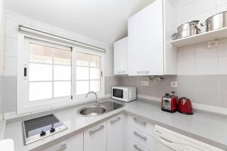 PH in Golden Banús Sea and Mountain views RDR301 - Marbella - 3