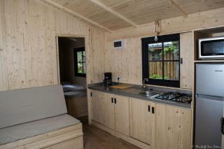 Camping Le Mouliat - Moncrabeau - 4