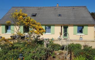 Villa Joret - Fermanville - 8