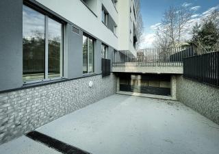 Apartament Słoneczny Kamienica Grochów with free parking - Varsavia - 3