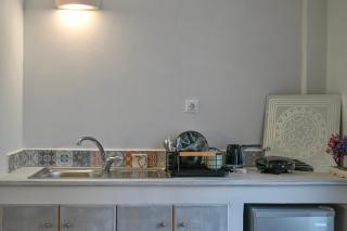 Skypiea Room - Agia Anna Naxos - 5
