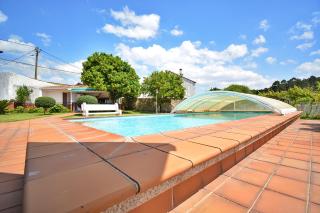 GALIHOST - Villa García - Valga - 8