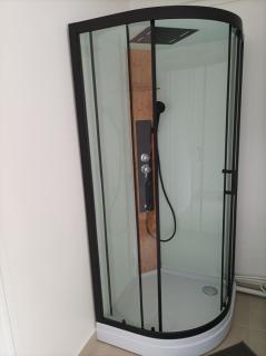 O'Couvent - Appartement 66 m2 - 2 chambres - A523 - Salins-les-Bains - 3