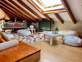 El palacio de Liaño pool chillout bbq - 2