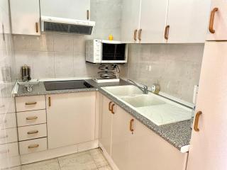 33Apartamento soleado de dos habitaciones - 8