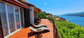 ISTRIEN-ADRIA - Rabac - 5