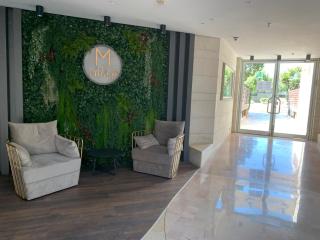 Nomi Suites Marina Herzelia - Herzliya - 6