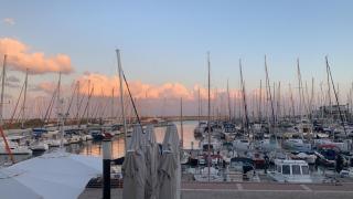 Nomi Suites Marina Herzelia - Herzliya - 8