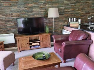 1 bed Lodge at Cameron House - 4