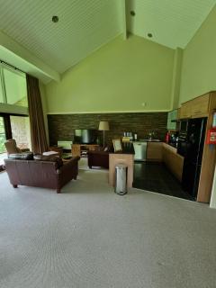 1 bed Lodge at Cameron House - 2