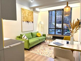 Яркая квартира "Конфетка" - 3