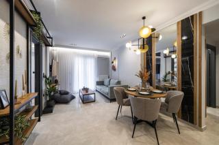 ARES penthouse - Salonicco - 7