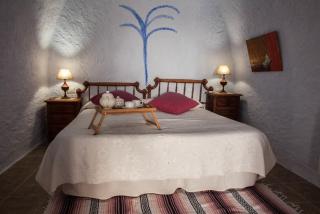 Casa Rural Aloe Vera - Huércal-Overa - 6