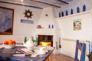 Casa Rural Aloe Vera - Huércal-Overa - 5