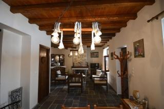 Two-storey house with loft at Agria,Volos - 8