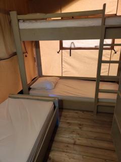 Camping Le Mouliat - 7
