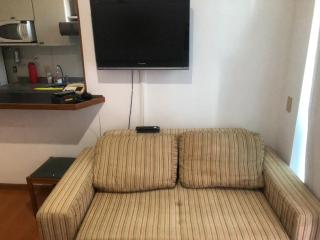 Apart hotel Champagnat - Belo Horizonte - 6