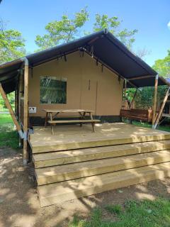 Camping Le Mouliat - 8