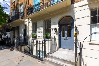 The Chapter Hotels - Griffin House - Londres - 0