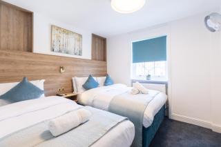 The Chapter Hotels - Griffin House - Londra - 5
