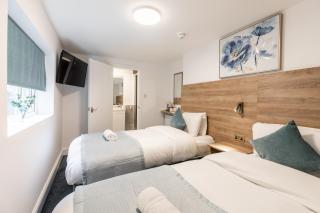 The Chapter Hotels - Griffin House - London - 5