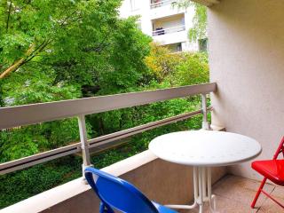 ''Le Verlaine'' T2 au cœur de l'agglomération Lyonnaise - Villeurbanne - 5