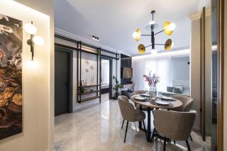 ARES penthouse - Salonicco - 4