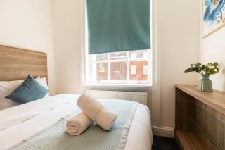 The Chapter Hotels - Griffin House - Londra - 4