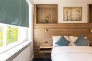 The Chapter Hotels - Griffin House - Londra - 6