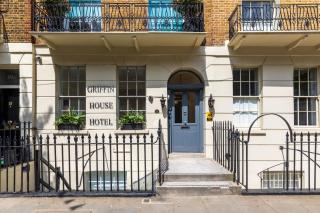 The Chapter Hotels - Griffin House - Londra - 7