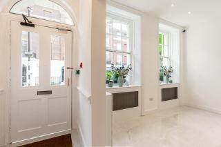 The Chapter Hotels - Griffin House - Londra - 5